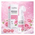 product_image_name-Natural-SADOER Rose Mousse Face Wash -1