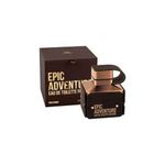 EMPER  Epic Adventure Perfume For Men