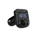 product_image_name-Generic-Digital Car Bluetooth Modulator With FM Radio-2