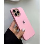 product_image_name-Generic-iPhone 16 Pro Max Liquid Silicone Case, Soft Anti-Scratch Cover with Microfiber Lining, Full Body Shockproof Slim Design-6