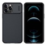 product_image_name-Nillkin-CamShield Pro Case for Apple iPhone 12 – Black--4