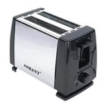 product_image_name-Sokany-Automatic 1300W electric 4 slice toaster with variable browning control-3