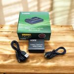 max resolution 1080P Game Recording HDMI Video Capture Card with Loop Out