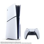 Sony PlayStation 5 Console SLIM DISK VERSION