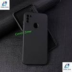 product_image_name-Generic-Samsung Galaxy A11 Silicone Phone Case  -3