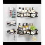 product_image_name-Generic-5 in 1 Shower caddy Shelf organizer kitchen organizer-1