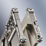 product_image_name-Generic-Vivo V23e Soft Anti-fingerprint Silicone TPU Protective Cover Phone Case-6