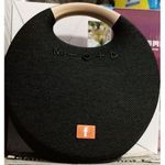 M1 MiNI HANDBAG DESIGN WIRELESS BLUETOOTH V5.0 BASS SPEAKER