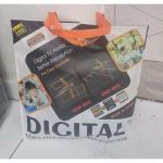 Aerial Digital Tv Antenna