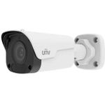 Uniview 3MP IR Mini Bullet Network Camera IPC2123LB-SF28-A