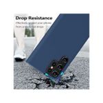 product_image_name-Generic-Samsung galaxy s21 ultra silicone case / cover-2