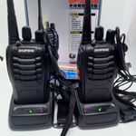 product_image_name-Baofeng-BF-888S Two-Way Talkie BF-888S VOX Hands-Free Radio BF-888S-1