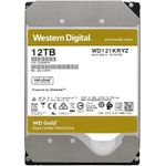 product_image_name-Western Digital-Gold 12TB Enterprise Class Internal Hard Drive - 7200 RPM Class, SATA 6 GB/S, 256 MB Cache, 3.5' - WD121KRYZ -1