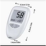 product_image_name-Fashion Bug-Blood glucose kit -2