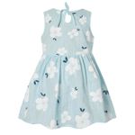 product_image_name-56 fashion-Toddler Baby Girls Kid Girl's Strap Suspender Solid Color Dress Skirt-6