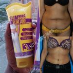 product_image_name-Dr. Rashel-3 X 1 Slimming Slimming Line Hot Cream-4