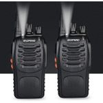 product_image_name-Generic-Rechargeable Walkie Talkie Pair – BaoFeng BF-888S Long Range Radios-2