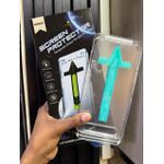 product_image_name-Generic-Tempered Glass HD Screen Protector For Google Pixel 9 Pro XL-2