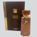 FRENCH AVENUE Liquid Brun Eau de Parfum
