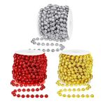 product_image_name-Generic-1pc 10M Christmas Tree Beads Garland-2