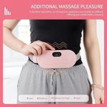 product_image_name-Generic-Menstrual heating pad belt -1
