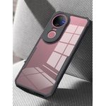 product_image_name-Generic-Hybrid armor case for Vivo V50 5G-2