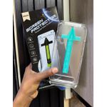 Tempered Glass Full Screen Protector For Google Pixel 9 Pro XL