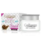 Aichun Beauty  Snail collagen cream