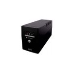 Lightwave Ups Battery Backup 650va " 650va!! Ups Light Wave