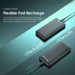 product_image_name-Oraimo-Toast 15 Flash 10000mAh Power Banks Type-C In & Out-4