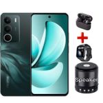 Realme C71 ,6.67'' SCREEN, 6GB RAM + 128GB STORAGE, BATTERY 6000 MAH DUAL SIM-M