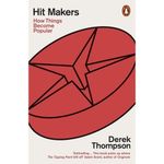 Jumia Books Hit Makers : How Things Become Popular