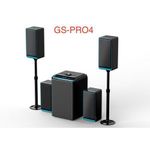 Globalstar 4.1ch  Pro 4 multimedia system woofer