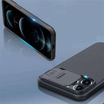 product_image_name-Nillkin-CamShield Pro Cover for iPhone 13pro - Black-3