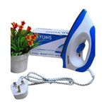 AILYONS Electric Dry Iron Box