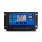 ALLTOP  Solar Charge Controller-10A