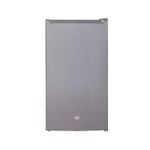 RFR-120S-M Single Door Refrigerator - 86 Litres - Silver  (1YR WRTY)