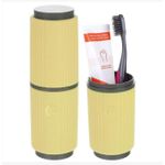 product_image_name-Generic-Portable Travel Toothbrush Toothpaste Holder-2