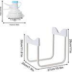 product_image_name-Generic-Water Dispenser Bucket storage rack + Tap Cork-7