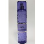 Bath & Body Works Floral Fantasy Fine Fragrance Mist