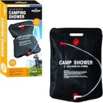 product_image_name-Generic-20L Portable Solar heated Camping Shower with Removable Hose-2