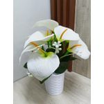 product_image_name-Generic-Luxury Artificial Velvet flowers -White-1