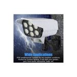 product_image_name-Solar Light-Motion Sensor Security Dummy Camera-2