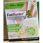 fat buster(burning fat)