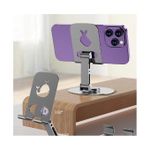 Desktop Adjustable Phone Stand Metal