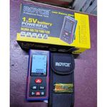 Royce heavy duty laser distance level 70 meters