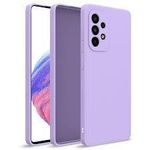Samsung Galaxy A53 Silicone Phone Case   