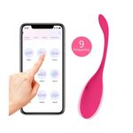 Levett App Control Vibrator