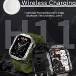 product_image_name-Bro Toumi-Smart Watch Bluetooth Call IP68 Waterproof 2.1inch HEE-2