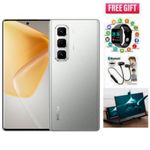 Infinix Hot 50 Pro Plus' 6.78 inches"(8+8)16GB RAM+256GB ROM' 5,000 mAh" Dual SIM,, MAG C CV